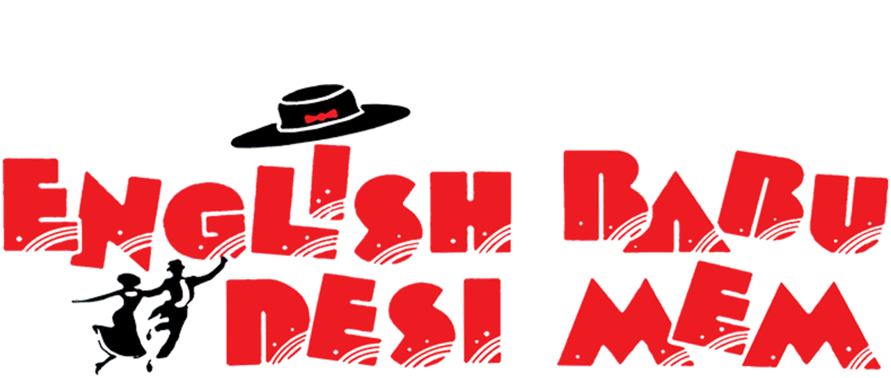 English Babu Desi Mem | Netflix English Babu Desi Mem | Netflix